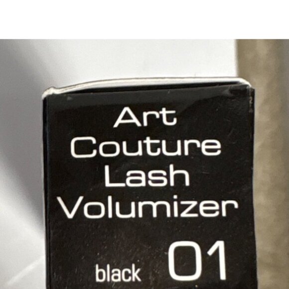 Artdeco Mascara Art Couture Lash Volumizer Black 01 Mascara - Picture 2 of 3